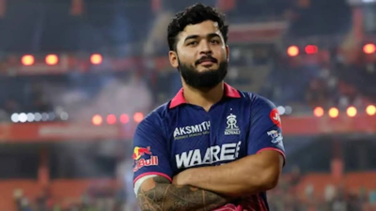 Riyan Parag Fires Back At Critics After RR Ends PBKS Unbeaten IPL 2026 Run