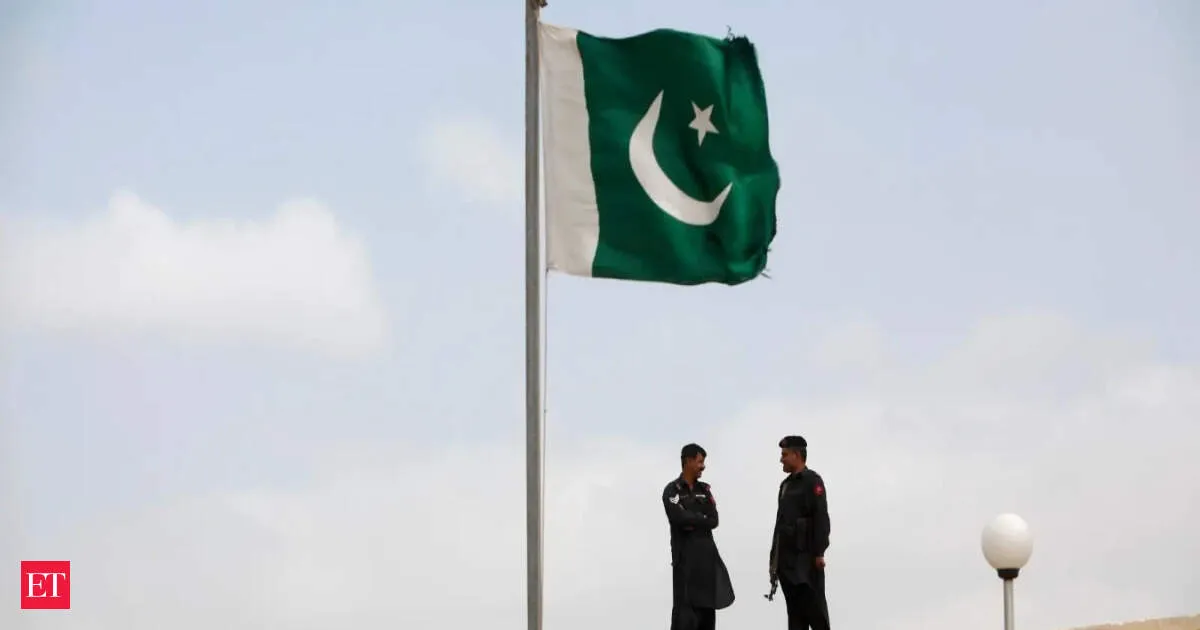 Pakistan eases Islamabad Rawalpindi traffic curbs after US Iran talks fall through