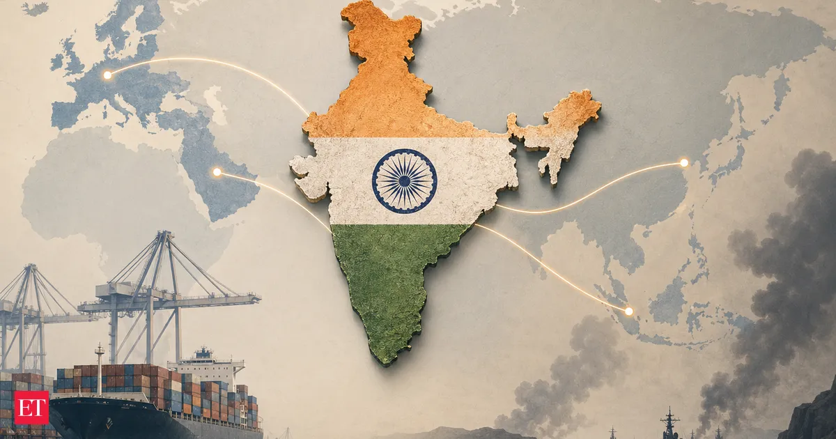 India FTA roadmap hits delay risks as geopolitics and ratification slow market access