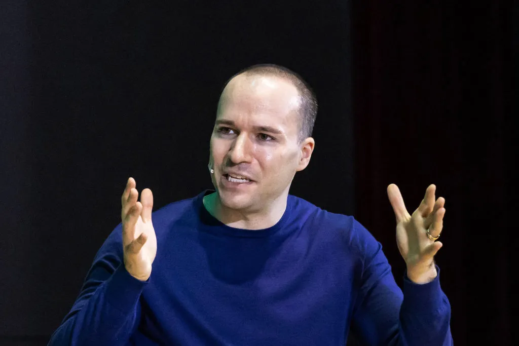 OpenAI launches GPT 5.5 aiming for a super app future with broader faster capabilities