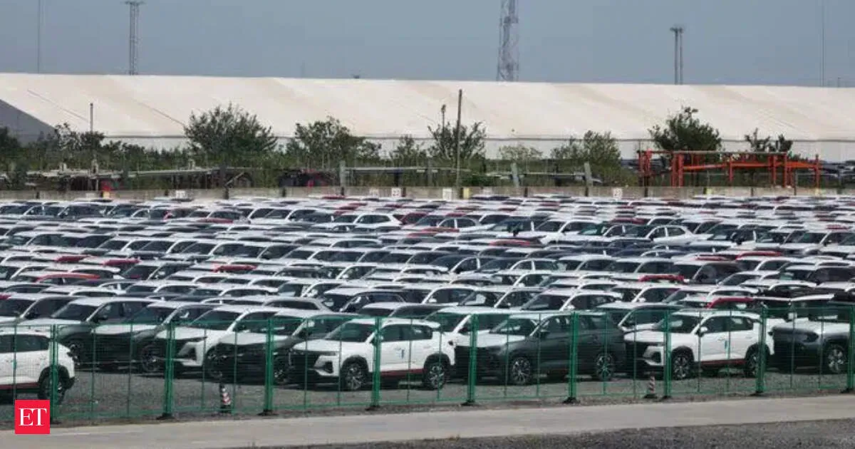 West Asia war could hit India auto industry with costs and supply chain shocks say SIAM