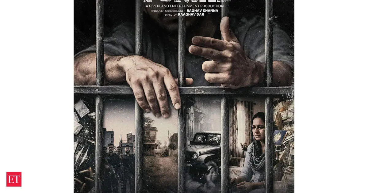 I&B Ministry warns ZEE5 to pause Lawrence of Punjab over public order fears