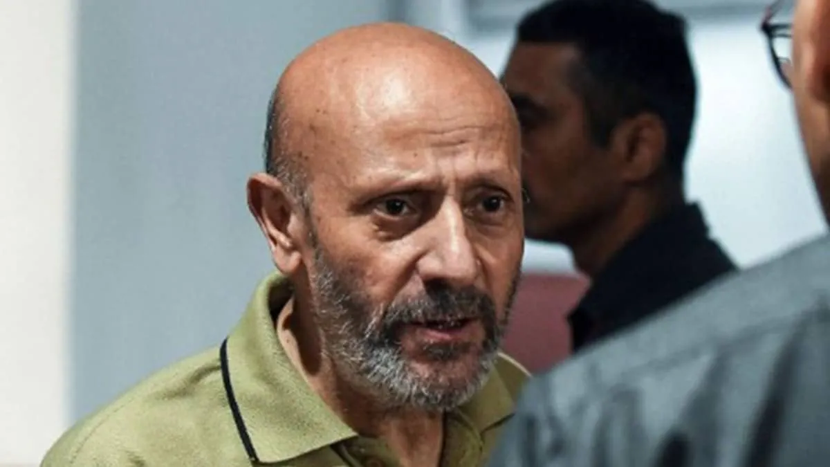 Delhi High Court Grants One Week Interim Bail to Engineer Rashid for Ventilator Father Visit