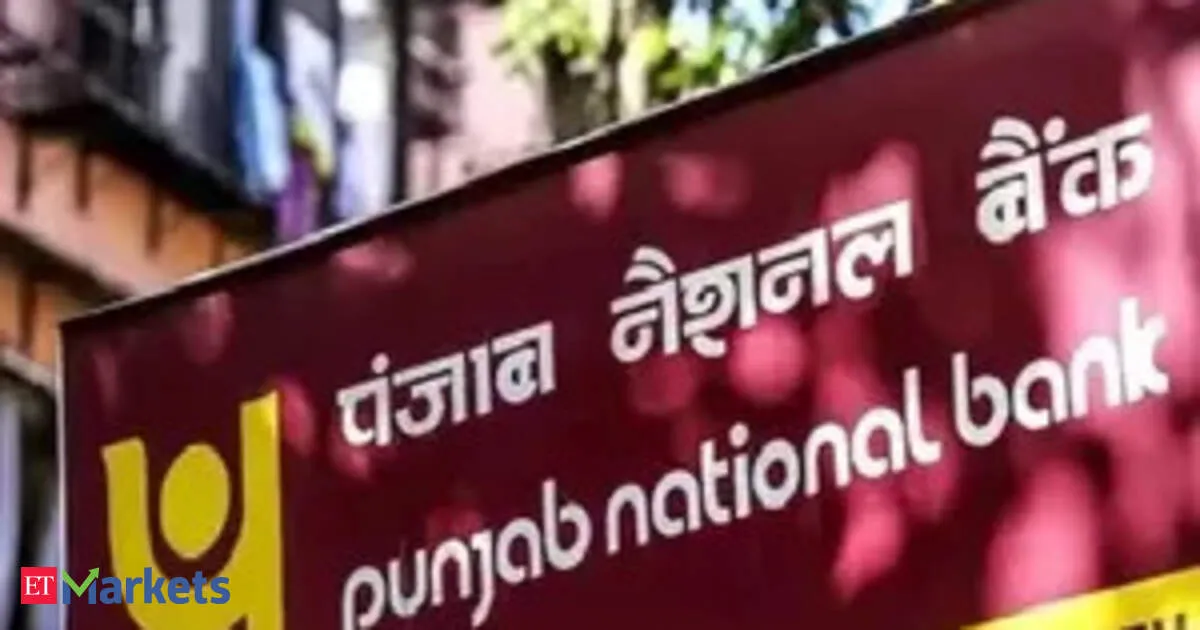 PNB shares surge 4 percent after Q4 profit jump while brokerages slash targets