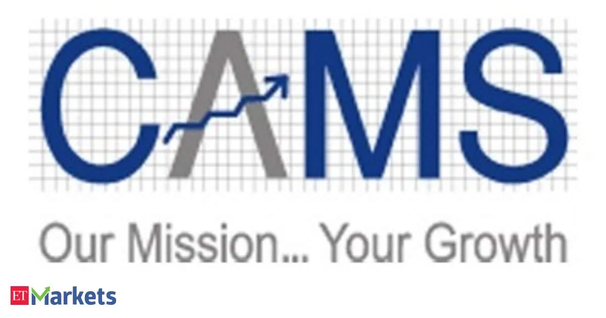 CAMS shares jump 9% on record Q4 revenue and Rs 4 dividend announcement — buy now or wait