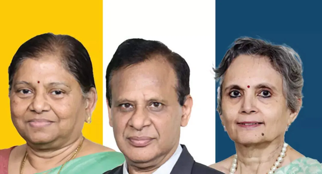 PTC Financial sees mass independent director resignations as governance concerns flare again