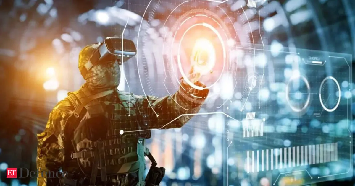 Pentagon signs AI deals with seven tech firms to power classified warfighting systems fast