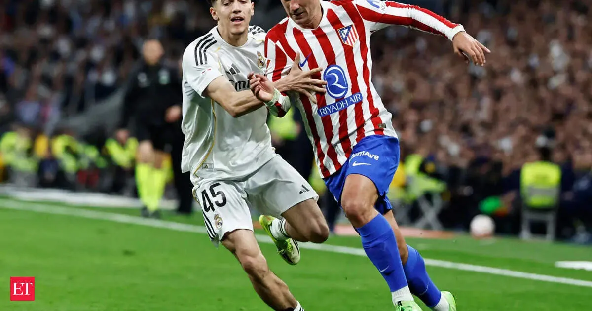 Camavinga and Griezmann shockingly left out as France names World Cup squad
