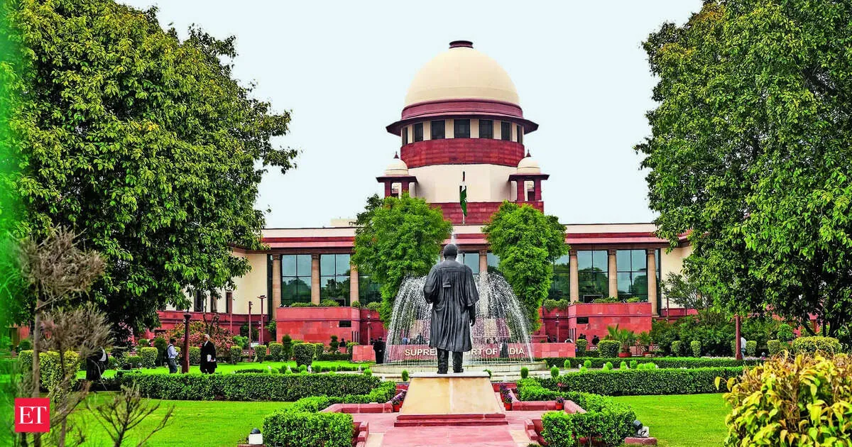SC demands Centre explain delays in filling Armed Forces Tribunal vacancies within time frame