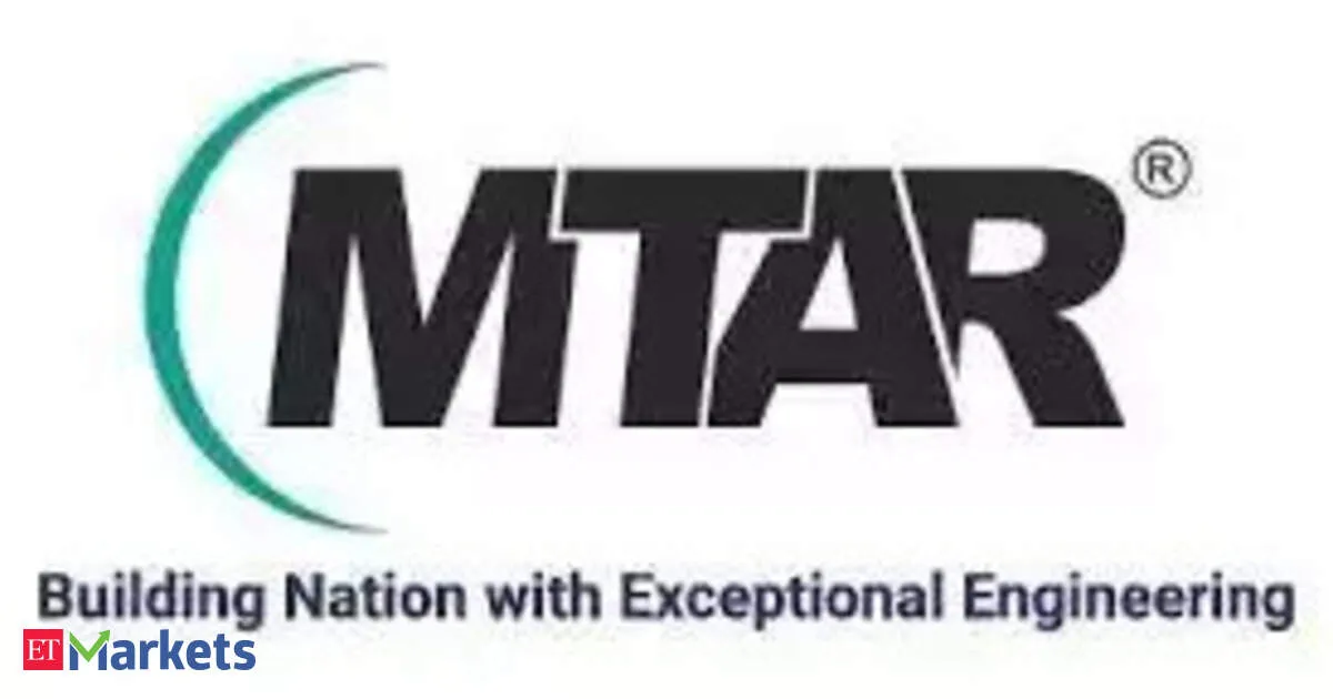 MTAR Technologies Q4 profit jumps 200 percent to Rs 44 crore on strong revenue growth