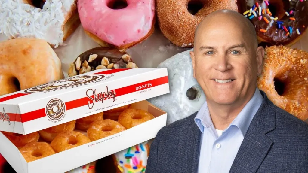 Shipley Do-Nuts Stakes Big: From 1936 Roots to 750 Stores and a Cashier-Led Secret