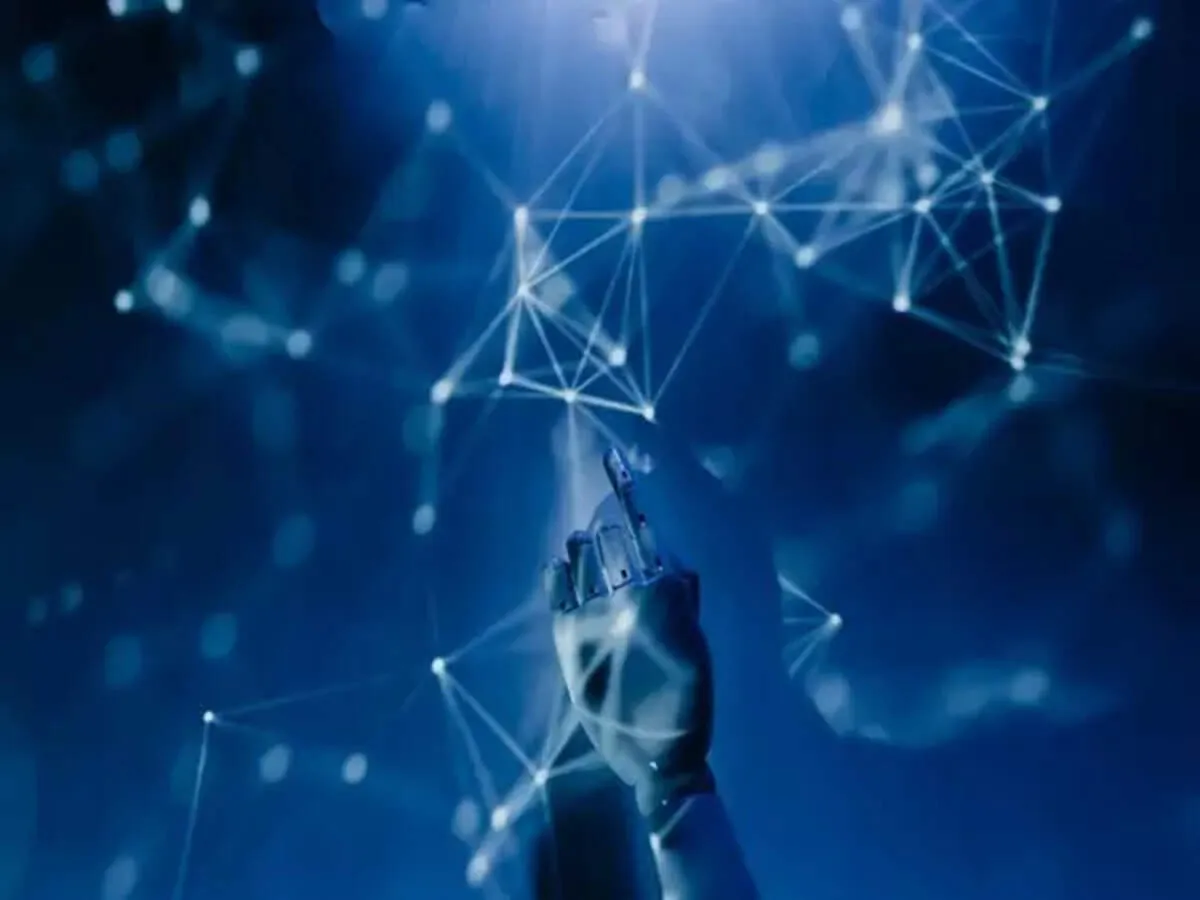 White House accuses China of industrial scale AI theft threatening US tech innovation crackdown