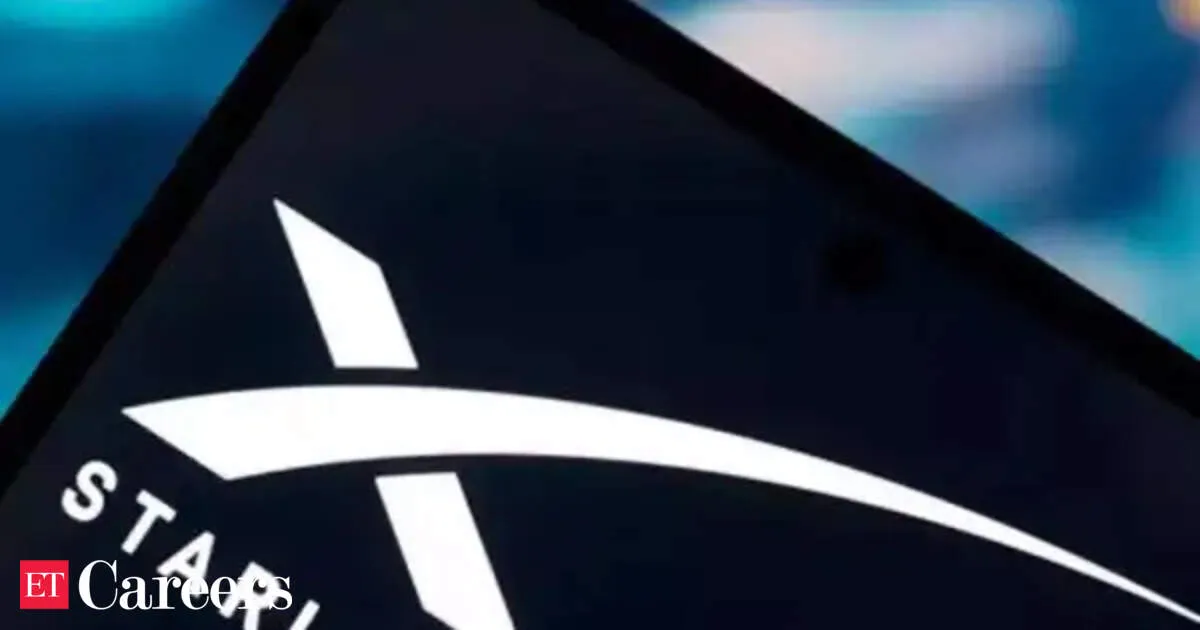 Starlink starts Bengaluru hiring as India readies satellite connectivity launch