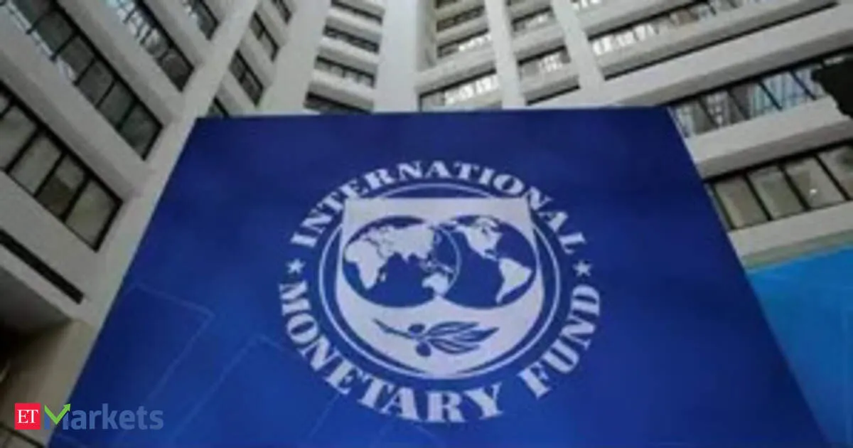 IMF forecasts 2.5 billion net income in 2026 as uncertainty looms large