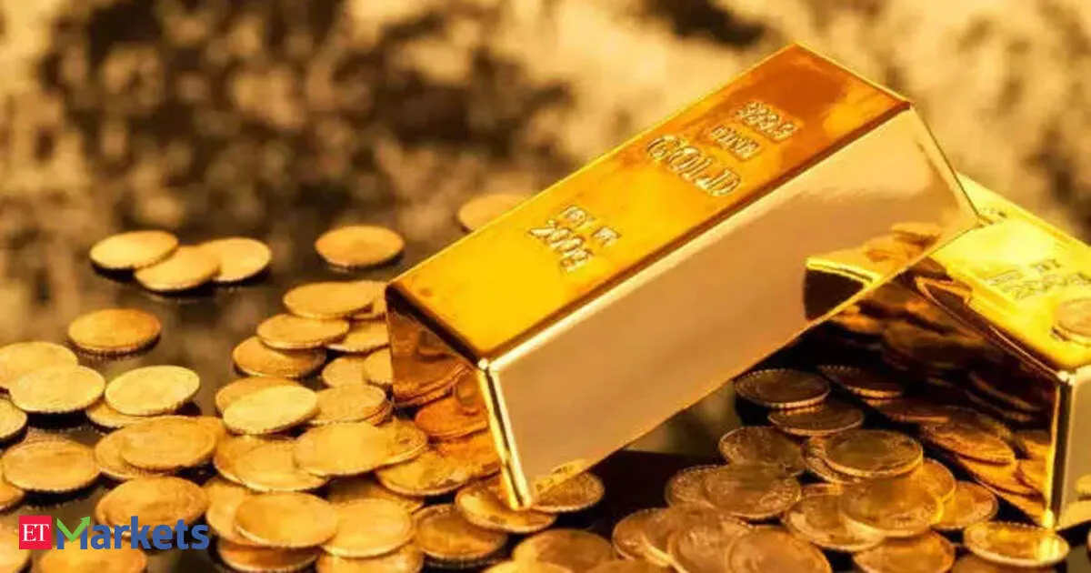 Gold steadies Friday but weekly dip looms as oil stokes inflation fears