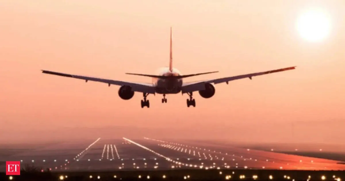 India greenlights ethanol and synthetic fuel blending for aviation emissions cuts