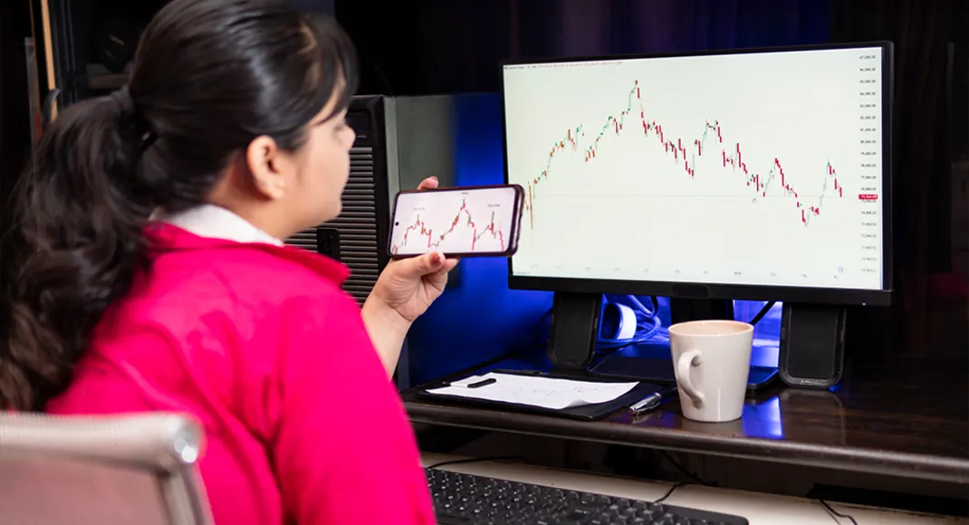 Digital funds cut IT bets in 2026 but value plays rise—opportunity or value trap