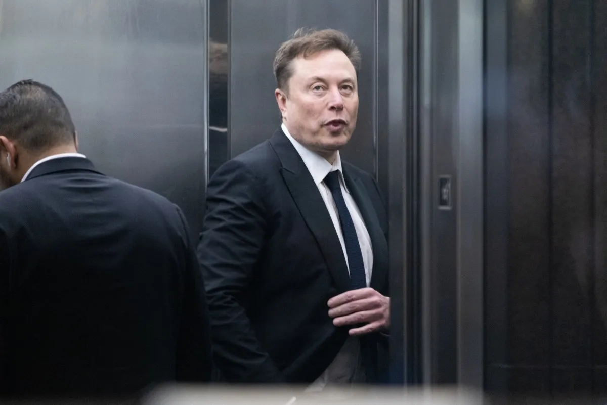 Elon Musk says xAI trained Grok using OpenAI models sparking fresh AI model copyright questions