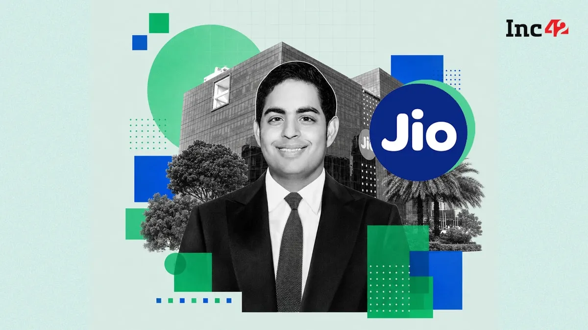 Jio Platforms names Akash Ambani as MD five years before IPO shakeup