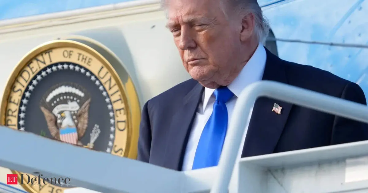 Trump to send envoys to Islamabad as Iran rejects direct talks