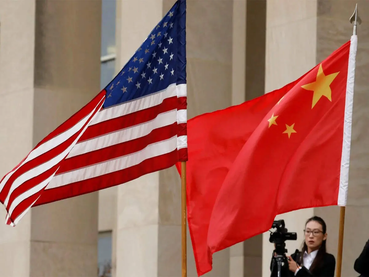 Korean chipmakers face China export dilemma after Trump Xi talks