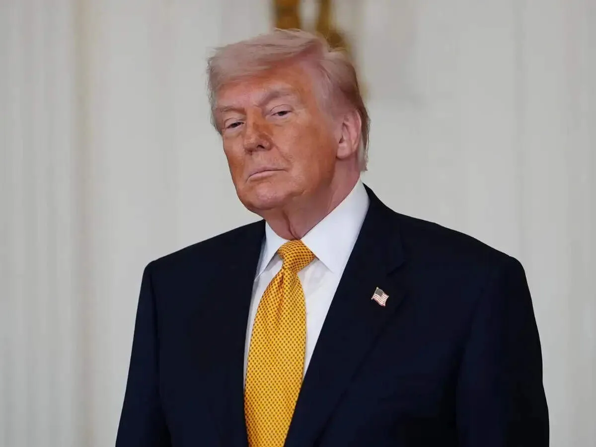 US Justice Department to replace slow immigration judges as deportations speed up under Trump