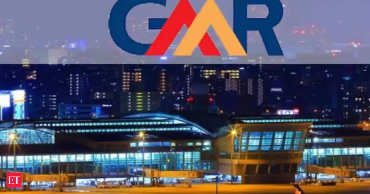 Paris airport operator plans $1 billion sale of GMR Airports stake while keeping key control rights