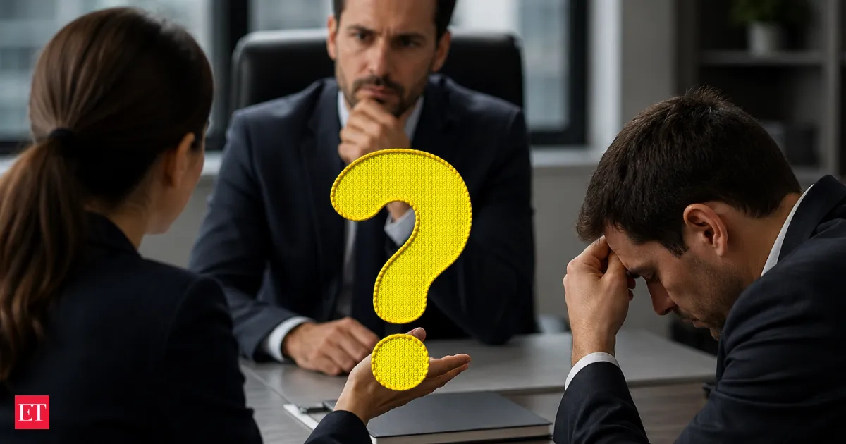 Ex Amazon VP explains why bad bosses often survive and how complaints can backfire on you