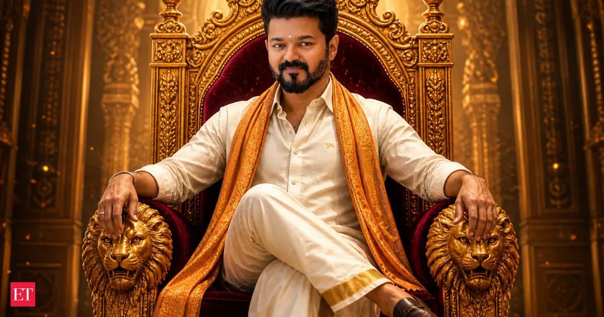 Vijay TVK manifesto bets big on jobs and farmer relief challenging DMK AIADMK dominance