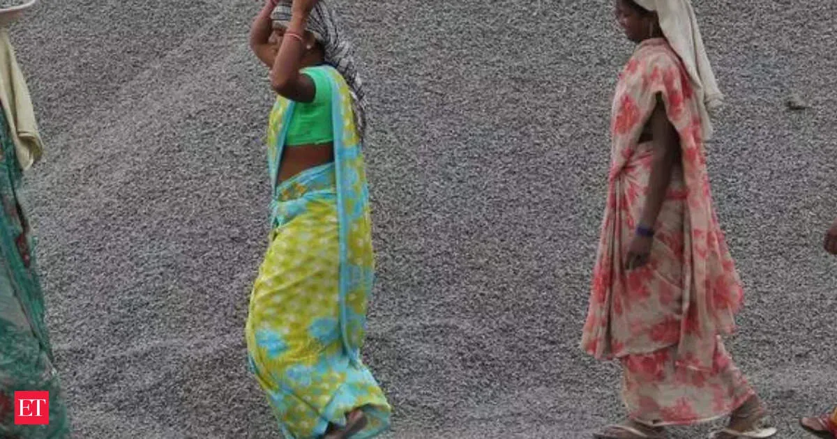 Govt to replace MGNREGA with new rural job scheme G RAM G from 2026
