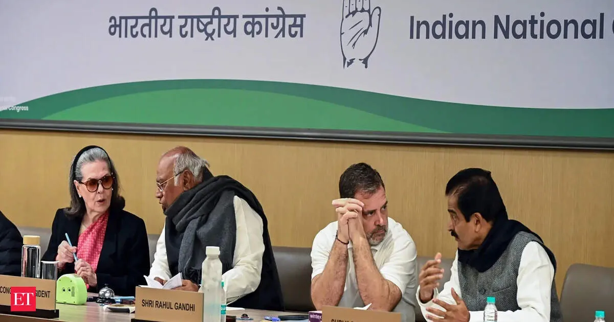 Congress accuses Modi of post election extortion after petrol diesel jump fuels Rs 3 hike