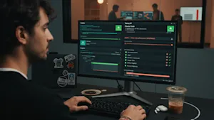 AI coding tools are getting breached by stolen credentials, not broken models, as six new exploits emerge