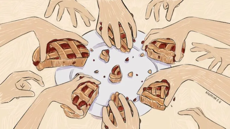 Reliance to Adani Conglomerates tightened control of India economy since 2021