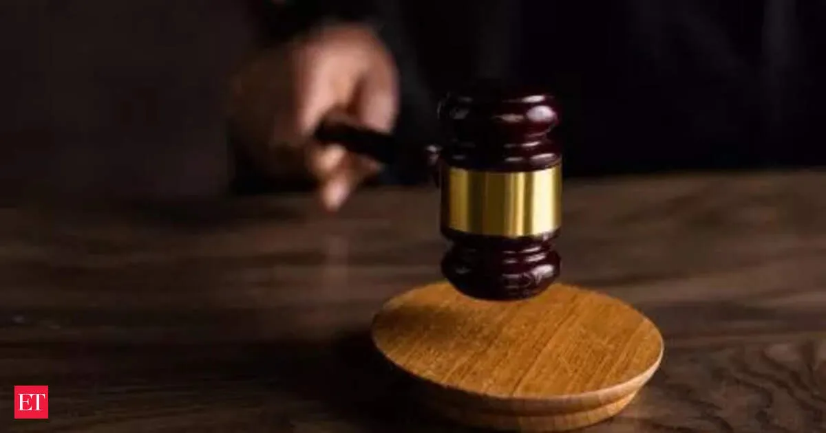 Karnataka HC stalls case against election officials after recount flips Sringeri winner