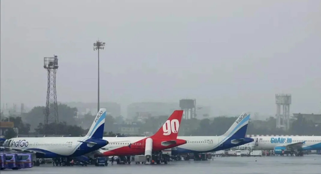 GIFT City plans bankruptcy remote SPVs to shield aircraft lessors after Go First shock