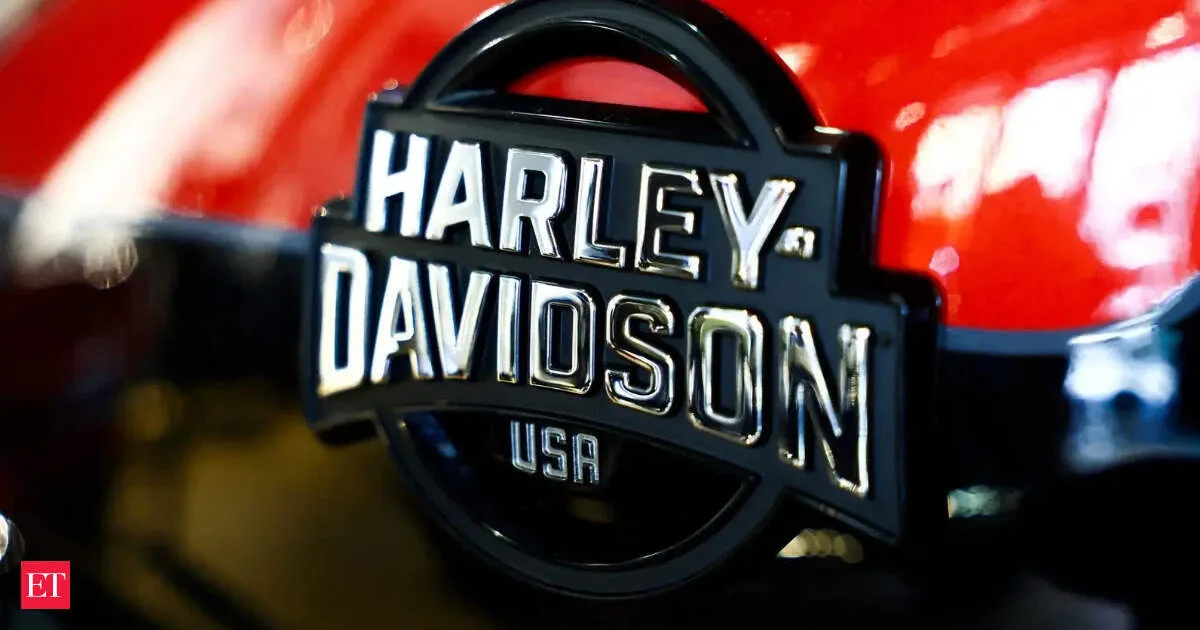 Harley Davidson launches Back to the Bricks to win buyers with cheaper bikes