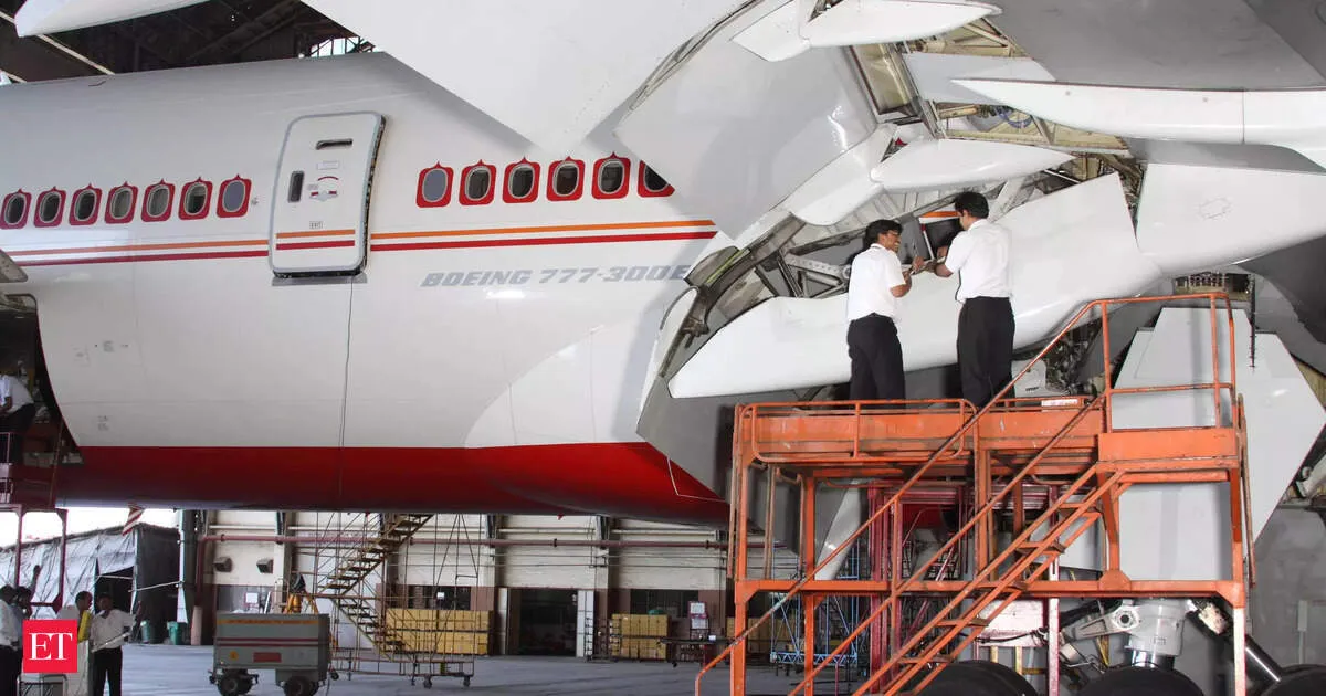AIESL ramps up Nagpur MRO push to win international airlines and EASA approved Airbus work