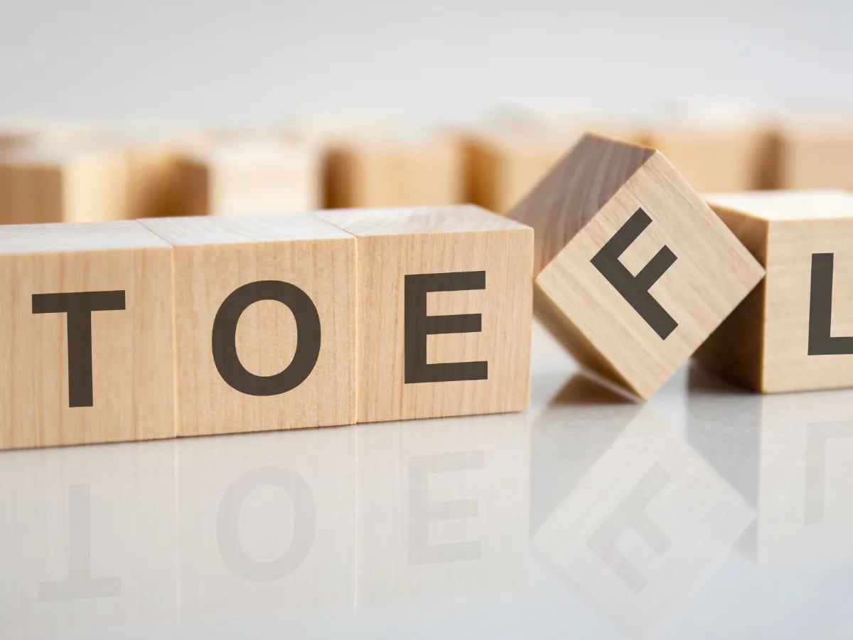 Singapore Australia France and Sweden surge as TOEFL destinations for Indians