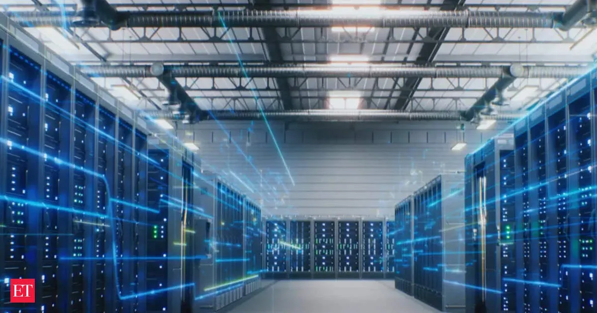 Anant Raj lines up demerger for data centre business to unlock growth with new director Anish Sarin