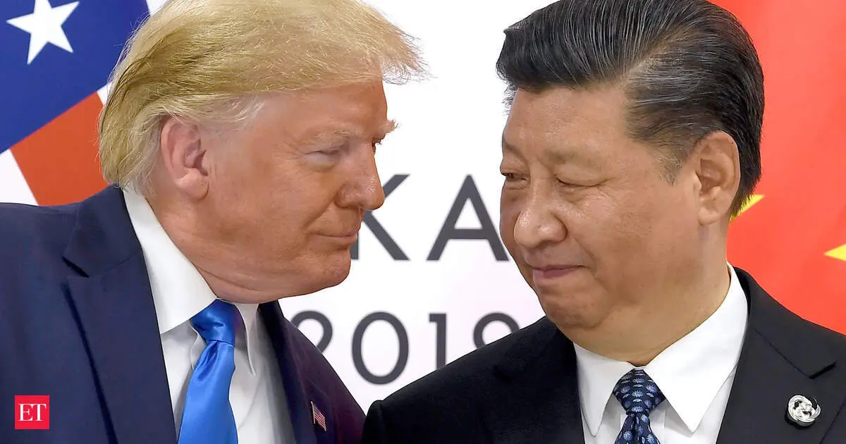 Xi Trump summit could unlock farm deals but soy demand is a letdown for China