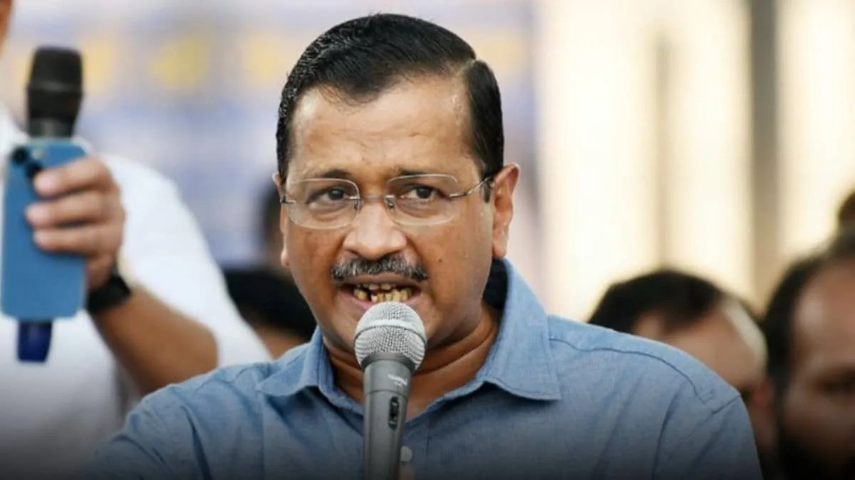 Kejriwal urges Gen Z to protest NEET UG cancellation after paper leak claims