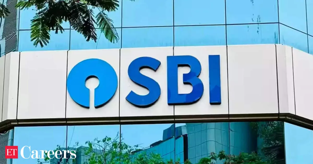 SBI to hire 3500 officers in five months while pushing women to 30 percent