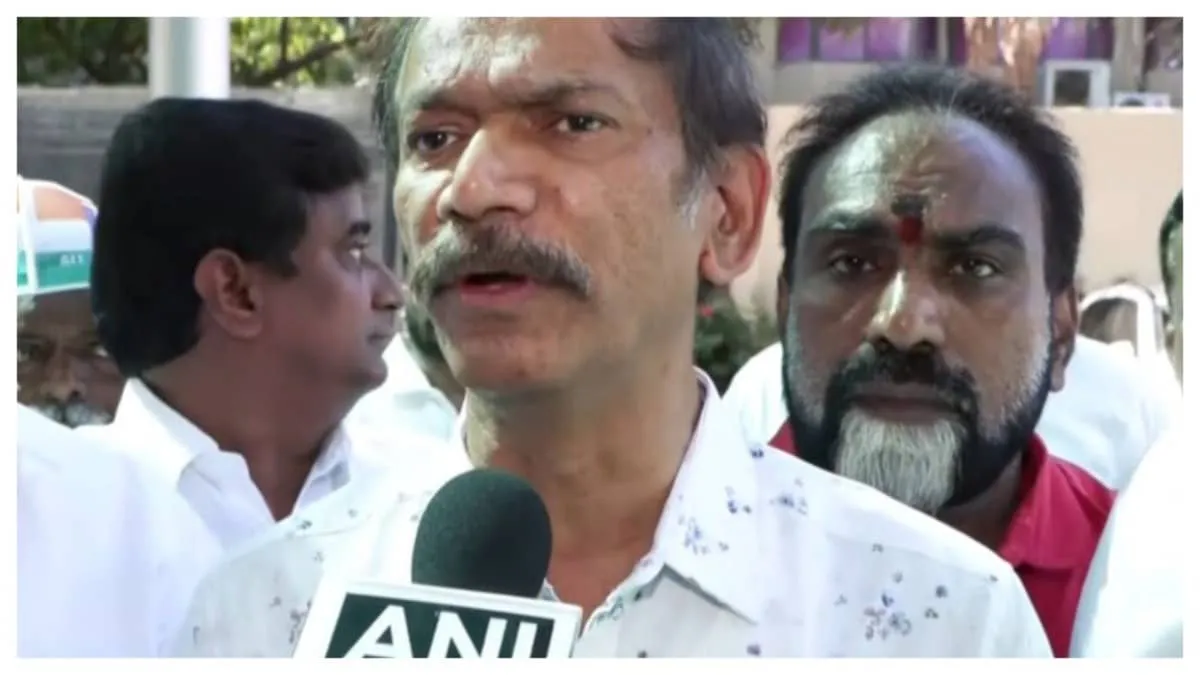 Tamil Nadu Congress warns against manipulation as govt formation hangs in a hung assembly