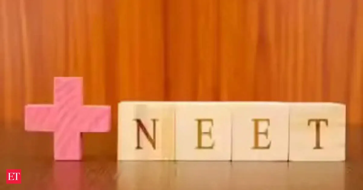 NEET UG Admit Card 2026 set to release today at neet.nta.nic.in check download steps