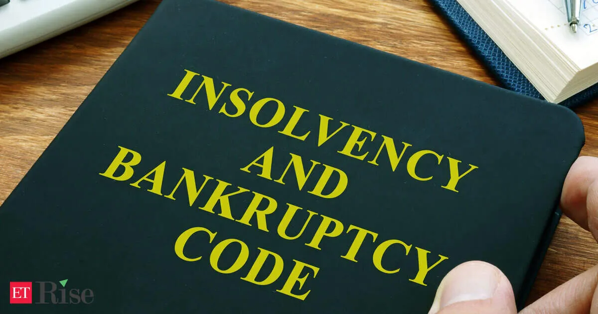 Centre Ordinance Pushes Pre Packed Insolvency for MSMEs to Speed Restructuring Talks