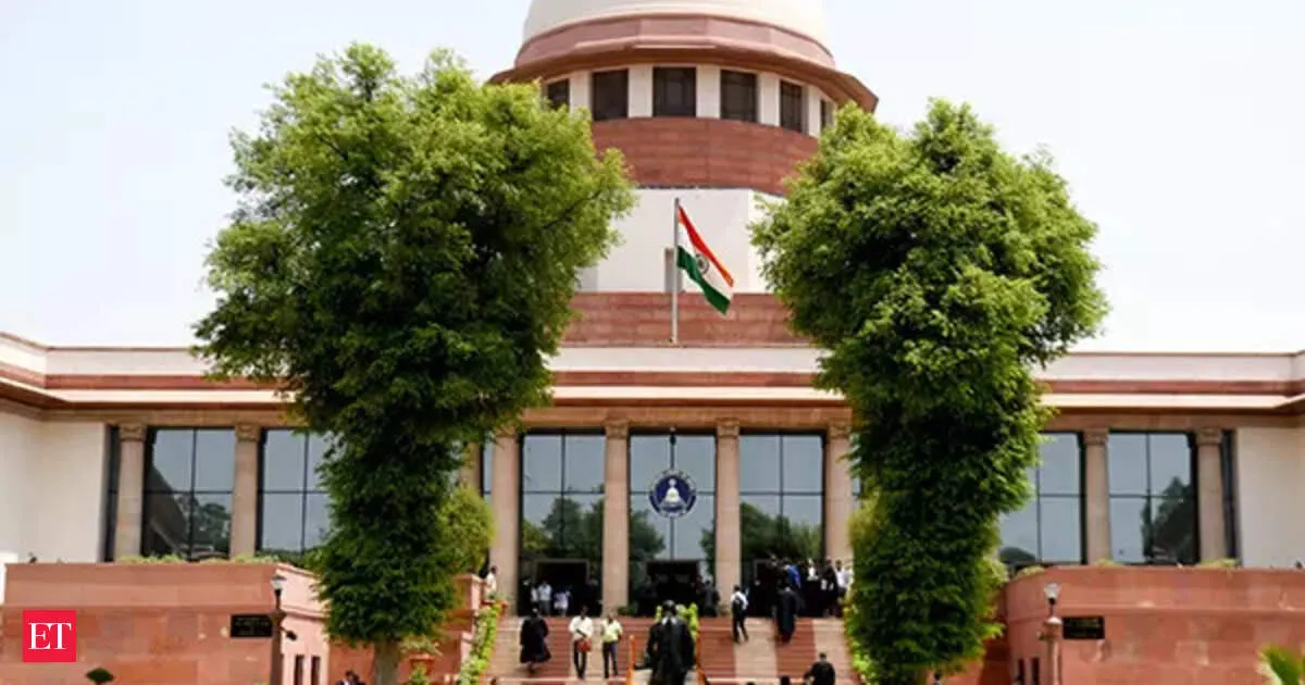 Supreme Court greenlights Alpha Corp takeover to finish three stalled projects for 3000 buyers
