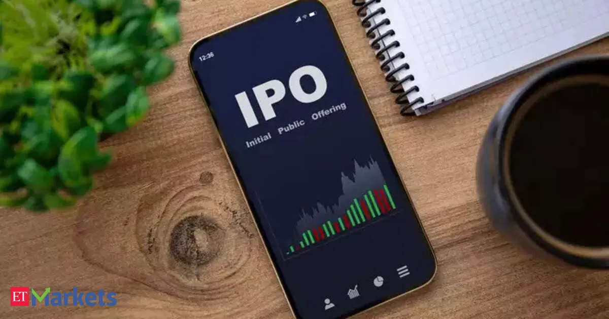 IPO calendar turns quiet with no mainboard deals as SME listings take center stage this week