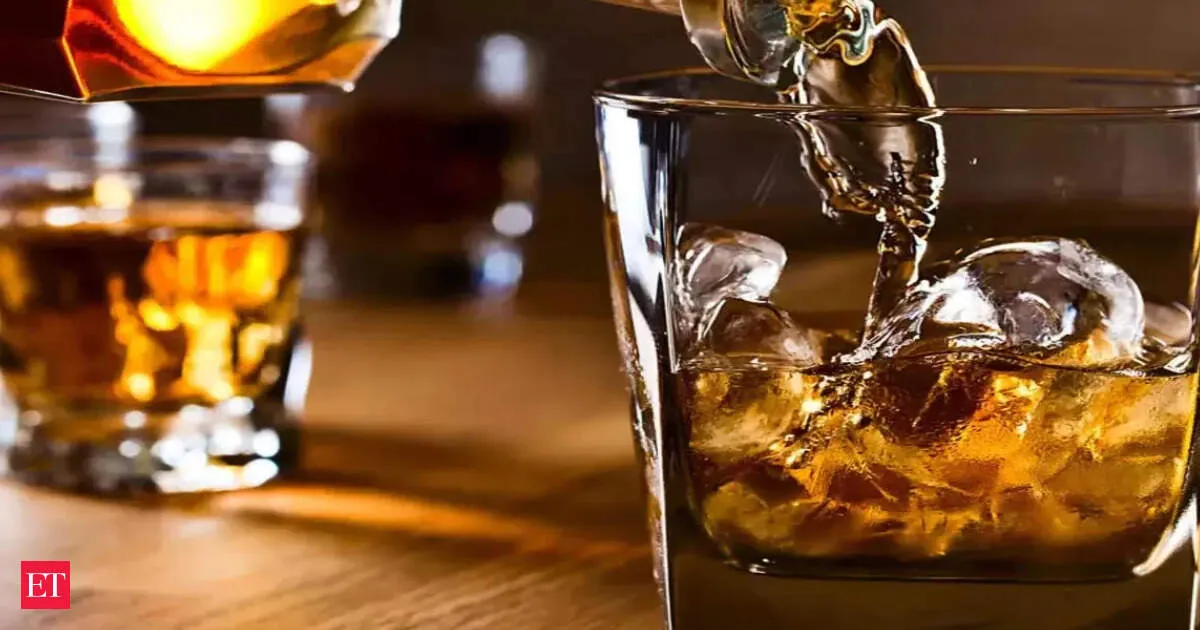 Officer’s Choice maker Allied Blenders doubles down on premium spirits despite war fueled inflation fears