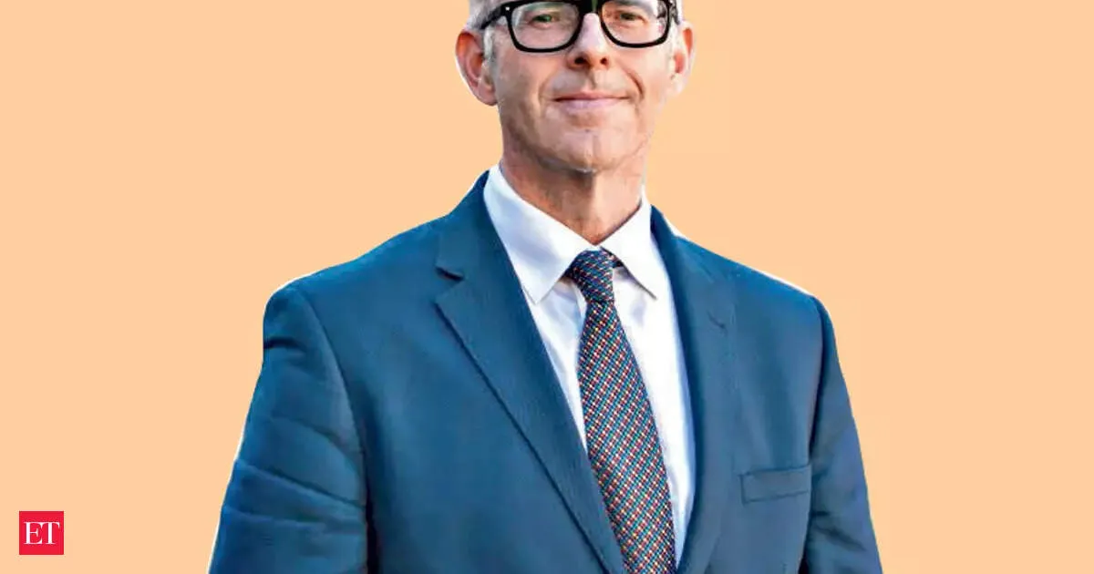 Trump eyes Greenland as Arctic clash heats up over minerals shipping and security says Dodds