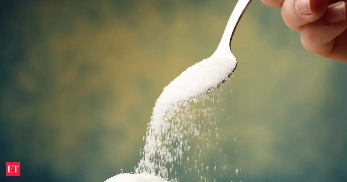 Sugar output jumps 7 percent to 27528 lakh tonnes by April 30 despite fewer mills